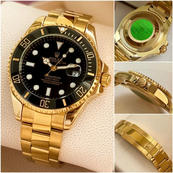 ROLEX 7AAA QTY