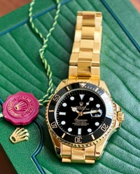 ROLEX 7AAA QTY