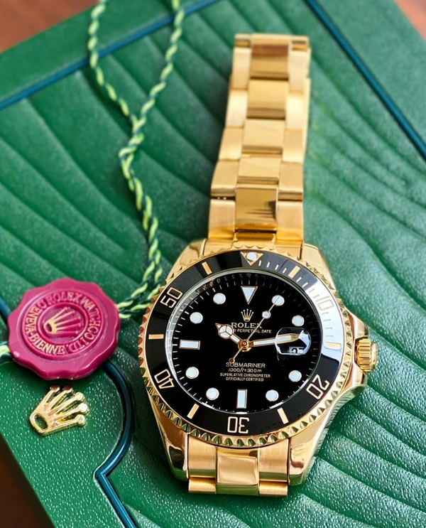 ROLEX 7AAA QTY