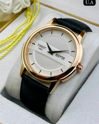 TISSOT & FOSSIL