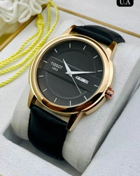 TISSOT & FOSSIL