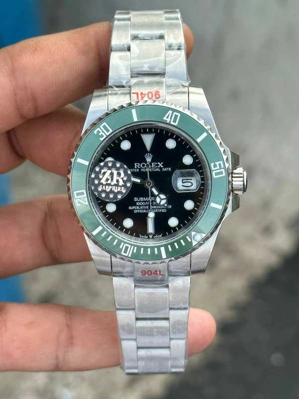 ROLEX ZR QUALITY