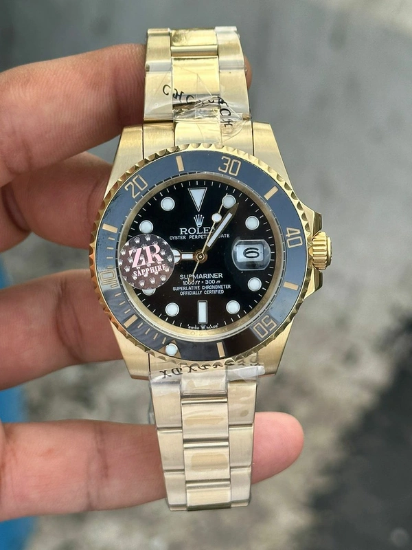 ROLEX ZR QUALITY