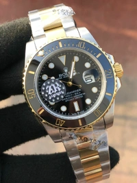 ROLEX ZR QUALITY