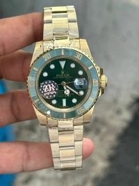 ROLEX ZR QUALITY