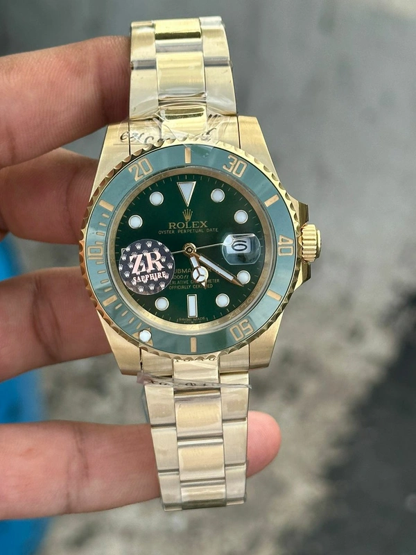 ROLEX ZR QUALITY