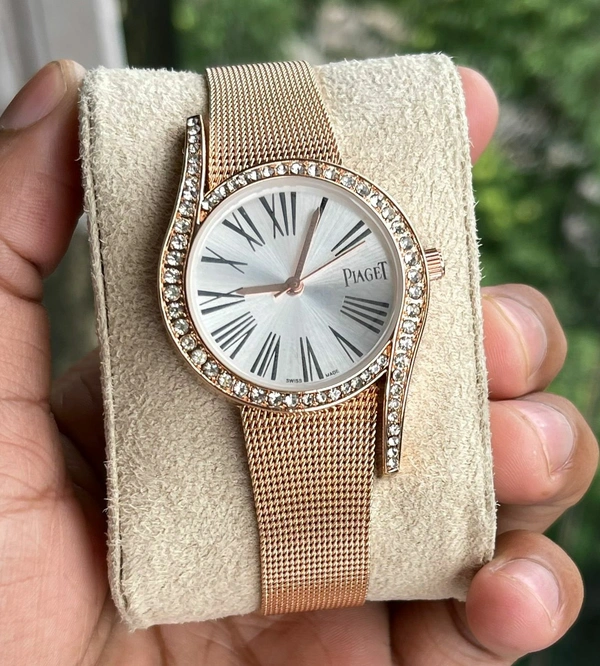 PIAGET
