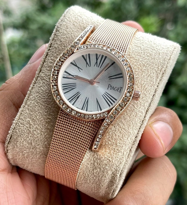 PIAGET