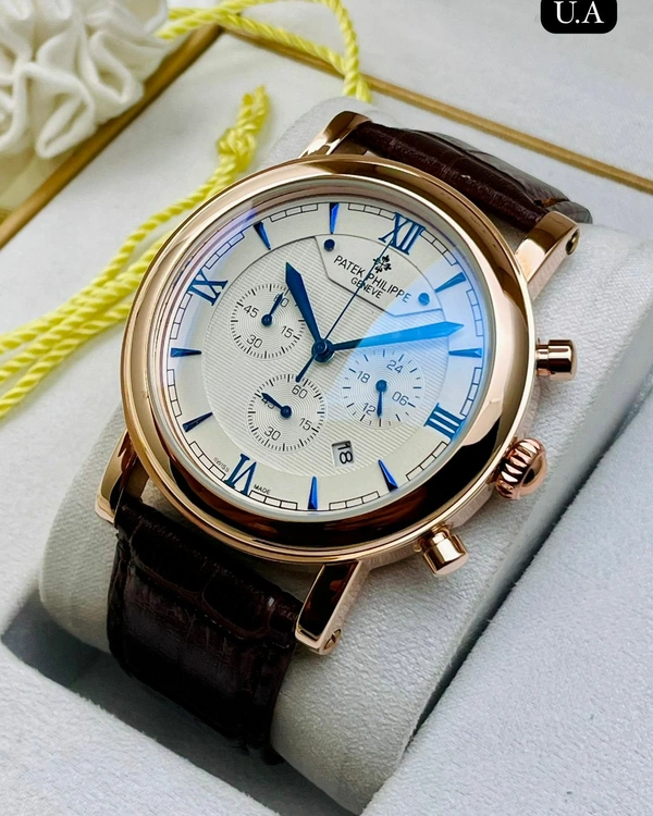 PATEK PHILIPPE