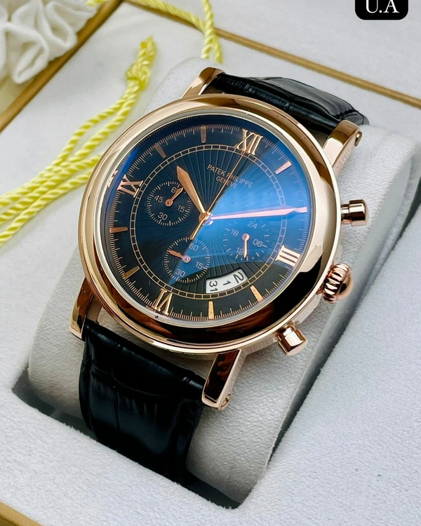 PATEK PHILIPPE