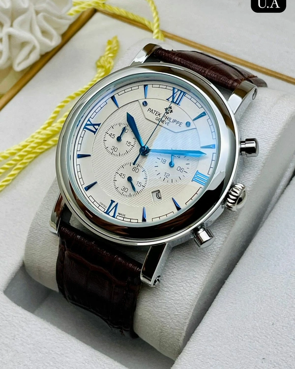 PATEK PHILIPPE