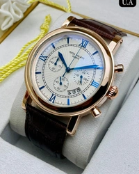 PATEK PHILIPPE