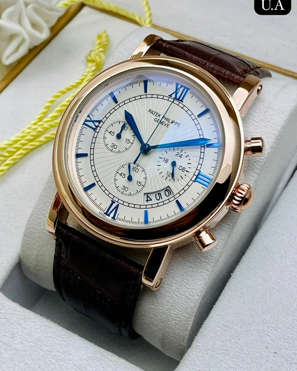 PATEK PHILIPPE