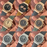 HUBLOT 7AAA QTY COLLECTION