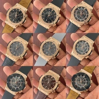 HUBLOT 7AAA QTY COLLECTION