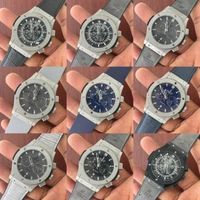 HUBLOT 7AAA QTY COLLECTION