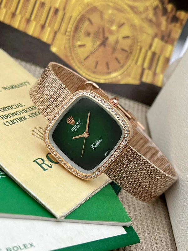 ROLEX