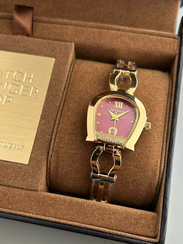 AIGNER