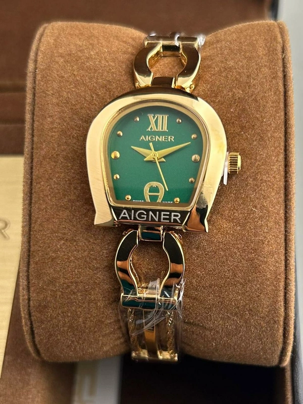 AIGNER