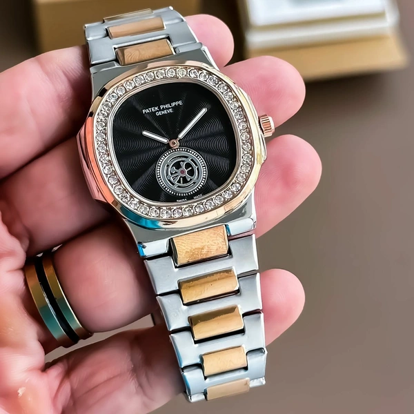 PATEK PHILIPPE