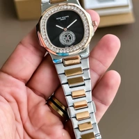 PATEK PHILIPPE