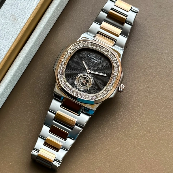 PATEK PHILIPPE