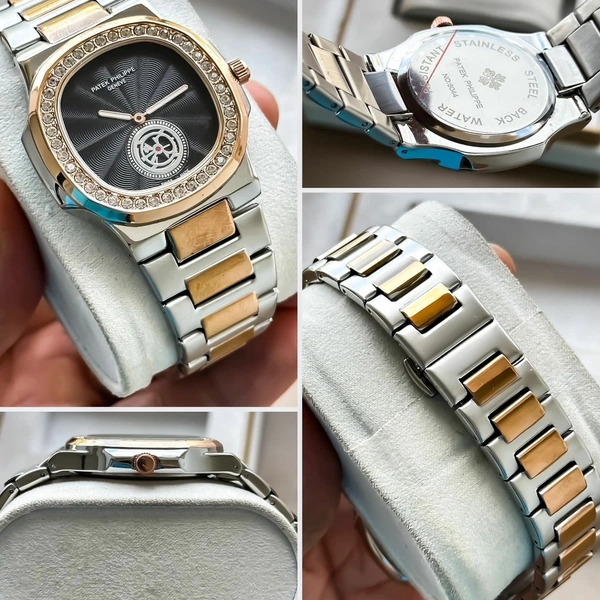 PATEK PHILIPPE
