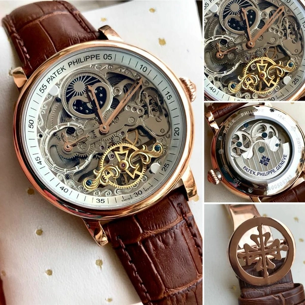 PATEK PHILLIPE