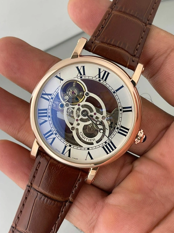 PATEK PHILLIPE