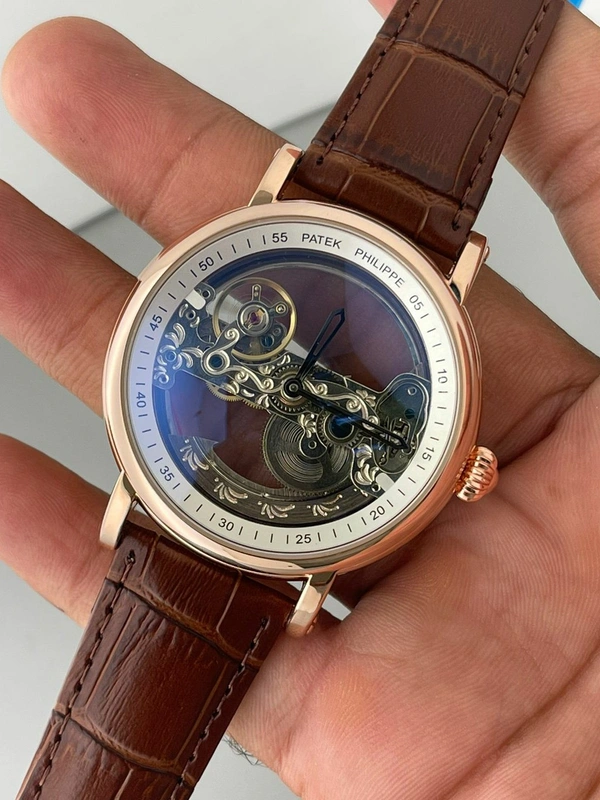 PATEK PHILLIPE