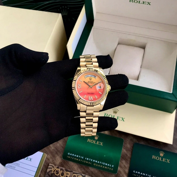 ROLEX