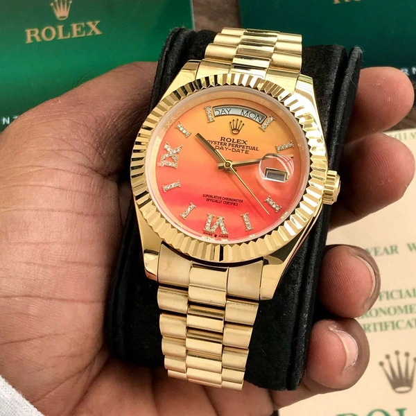 ROLEX