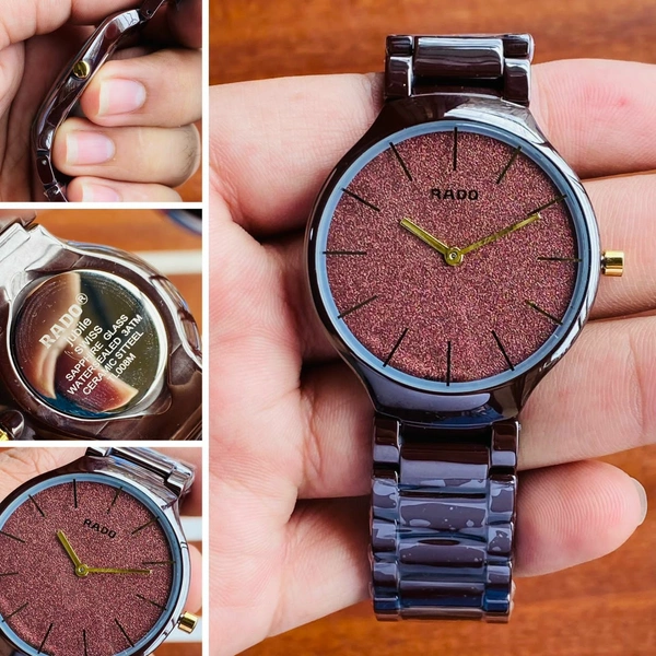 RADO (UNISEX)