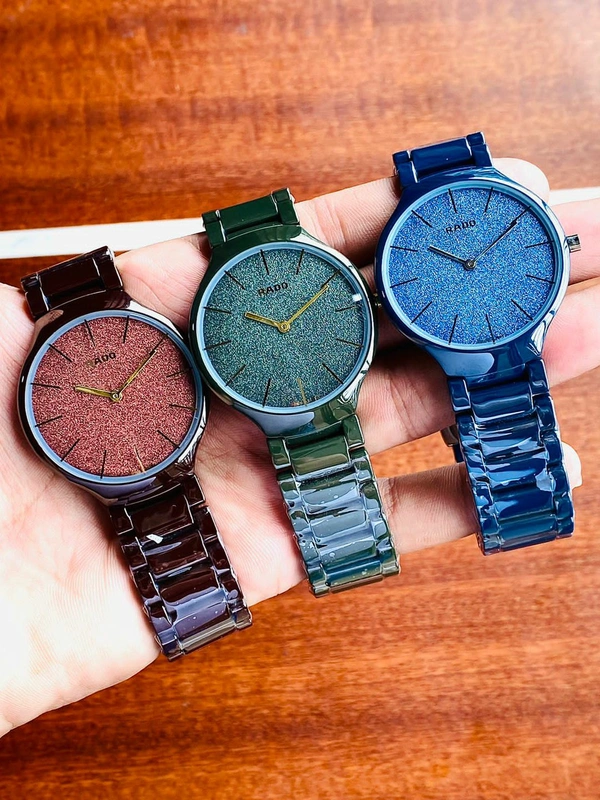 RADO (UNISEX)