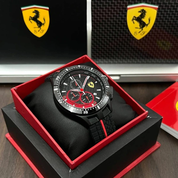 FERRARI WATCH