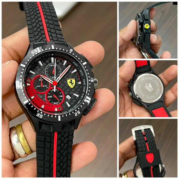 FERRARI WATCH