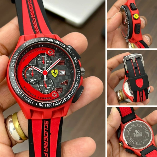FERRARI WATCH