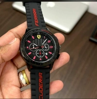 FERRARI WATCH