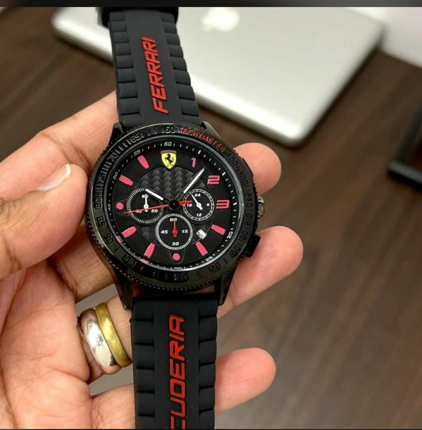FERRARI WATCH