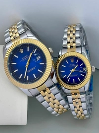 ROLEX COUPLE WATCH