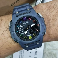 G SHOCK