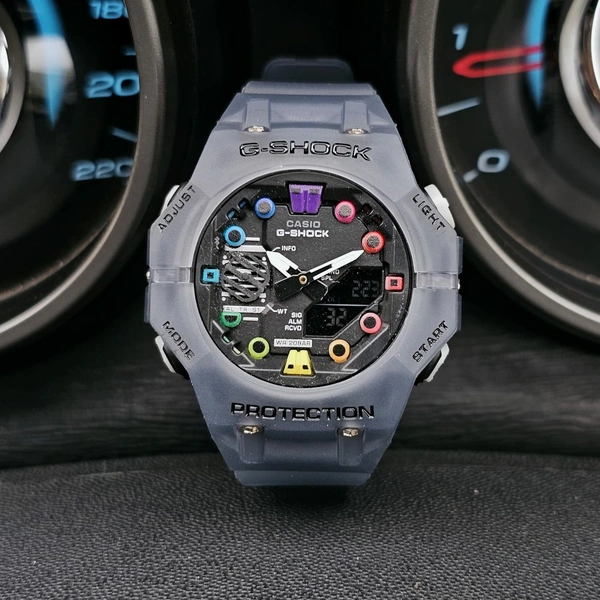 G SHOCK