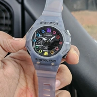 G SHOCK