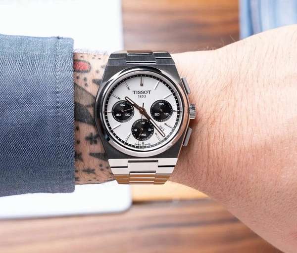 TISSOT PRX CHRONO