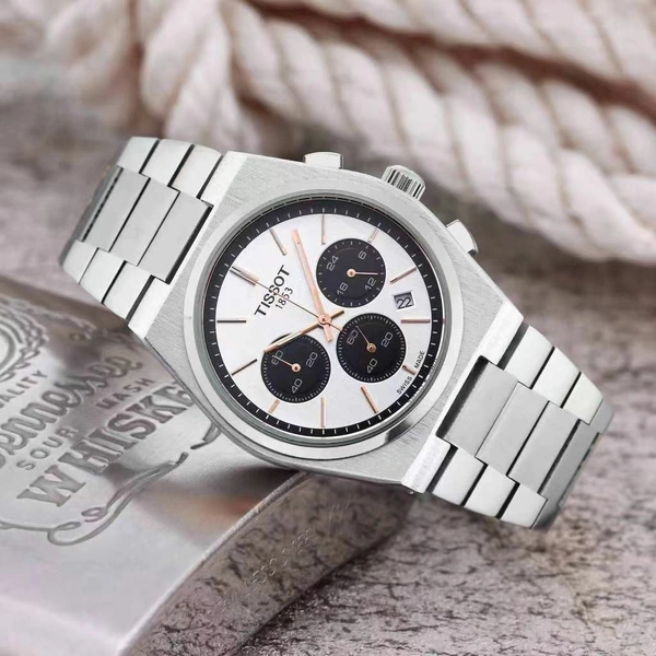 TISSOT PRX CHRONO