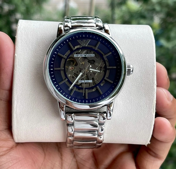 EMPORIO ARMANI