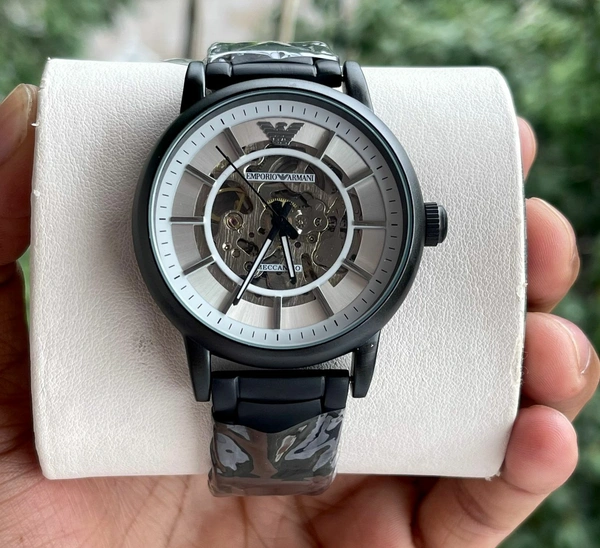 EMPORIO ARMANI