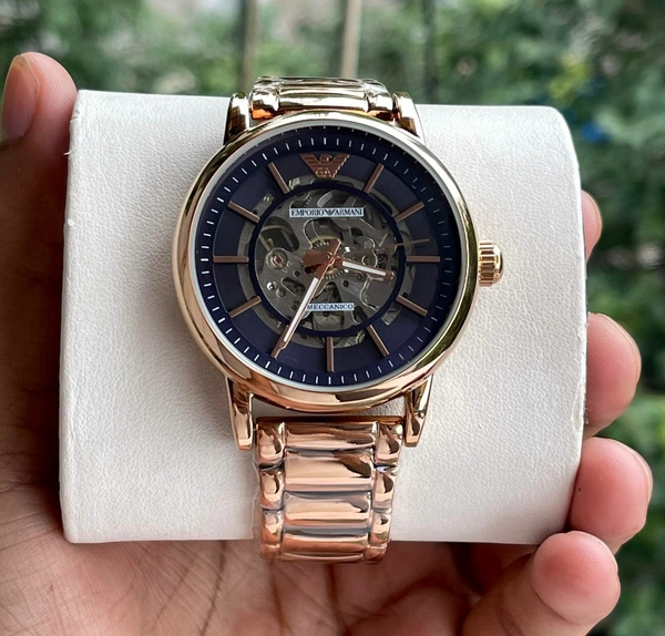 EMPORIO ARMANI