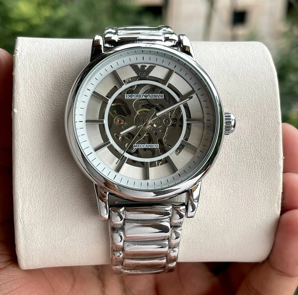 EMPORIO ARMANI