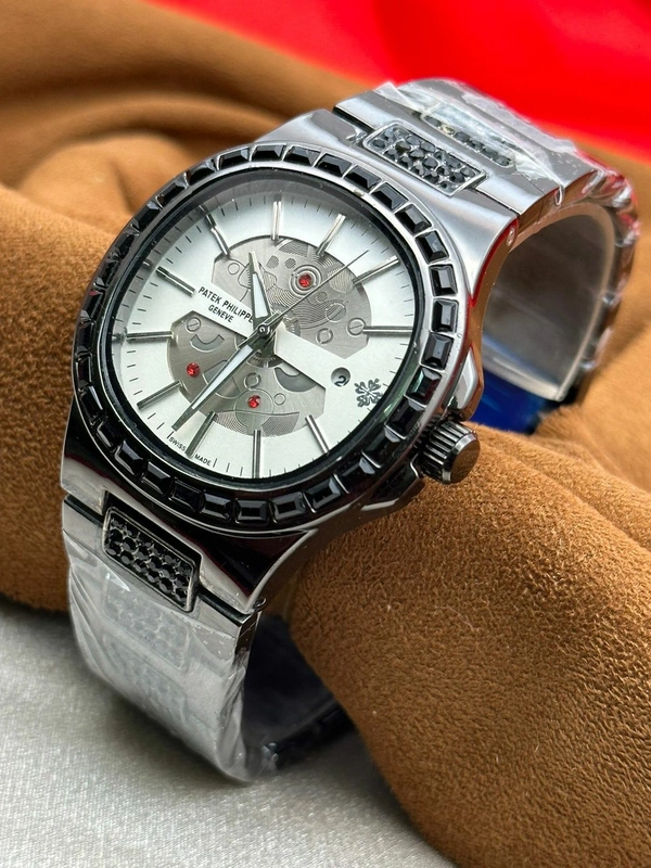 PATEK PHILIPPE